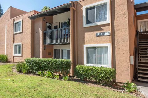 17141 W BERNARDO DR SAN DIEGO CA 92127
