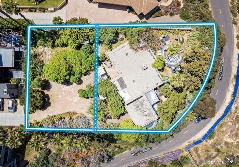 686 Via De La Valle Solana Beach CA 92075