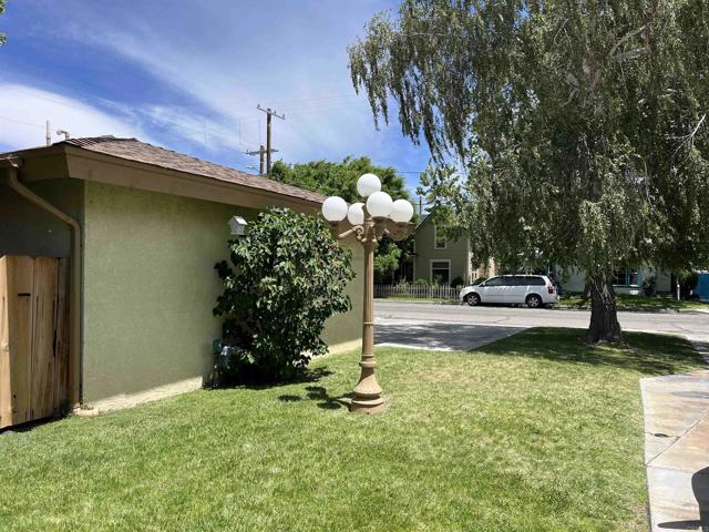292 Willow Street