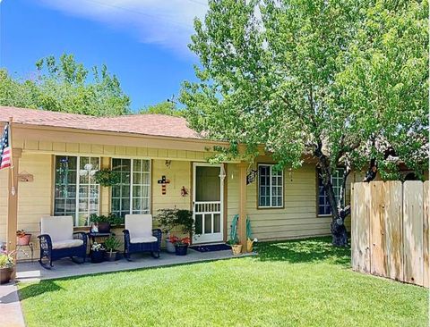 292 Willow Street Bishop CA 93514