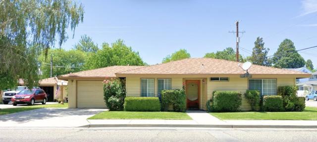 292 Willow Street