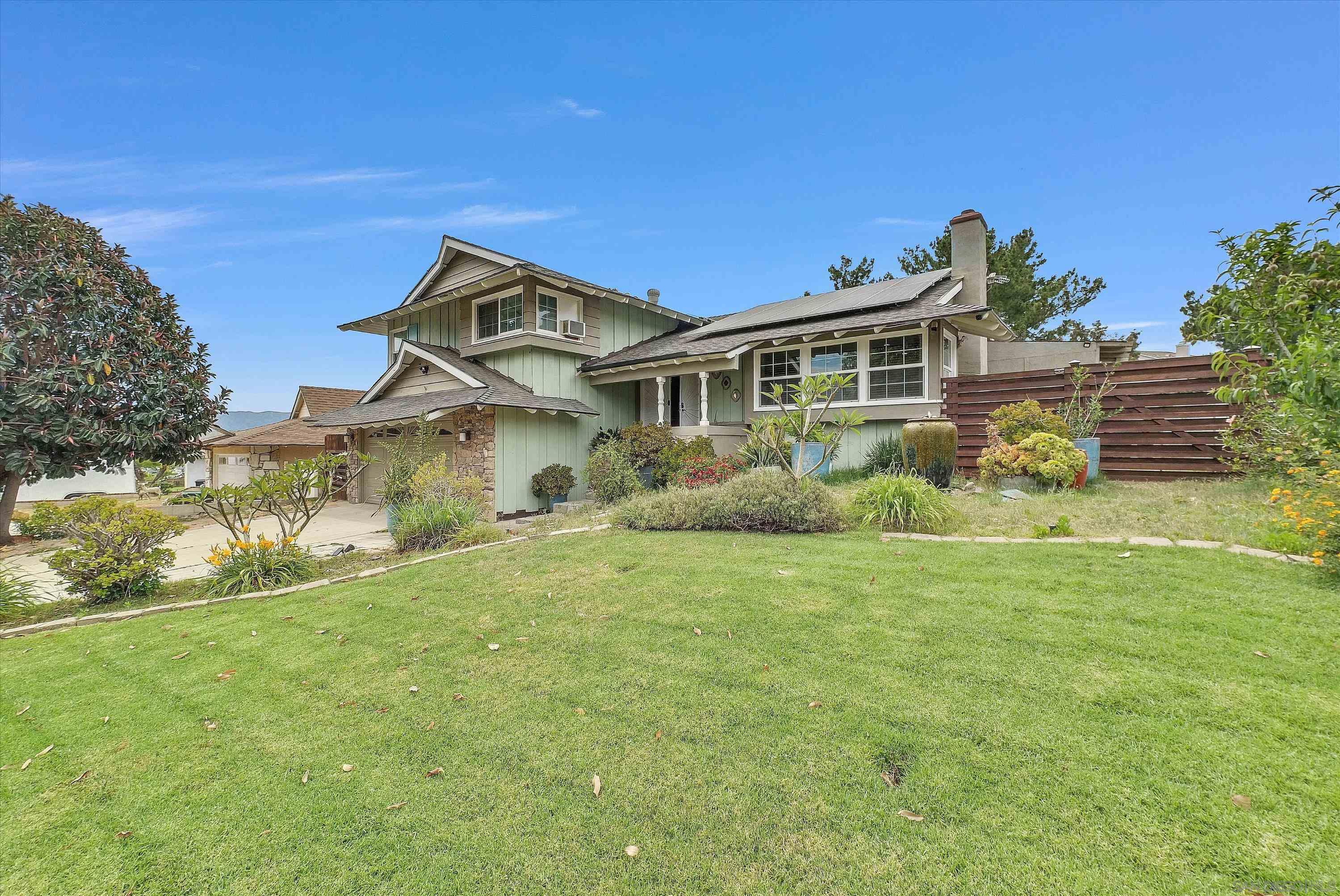 1521 Del Norte Dr