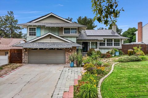 1521  Del Norte Dr Corona CA 92879
