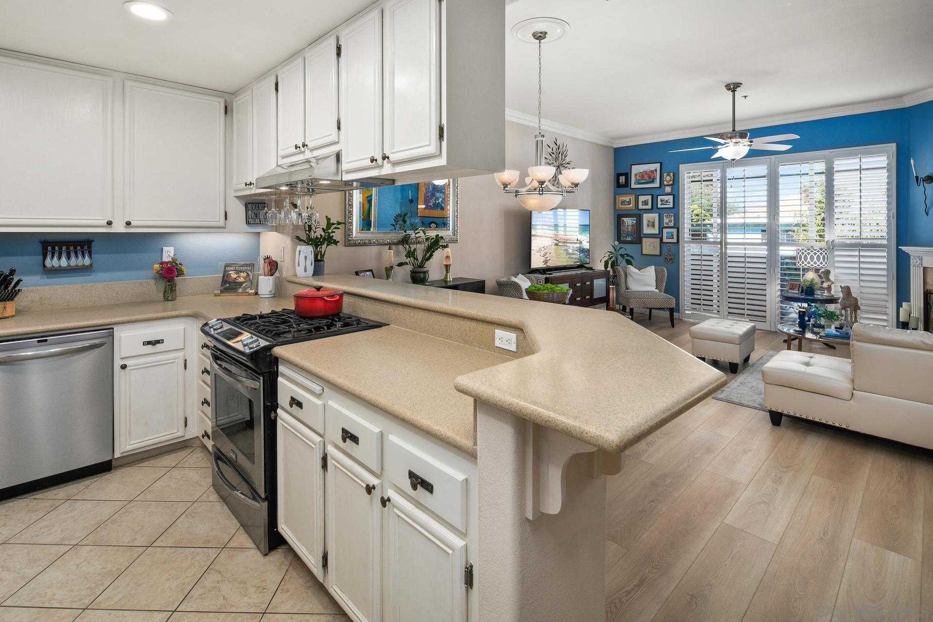 4080 Front Street 207