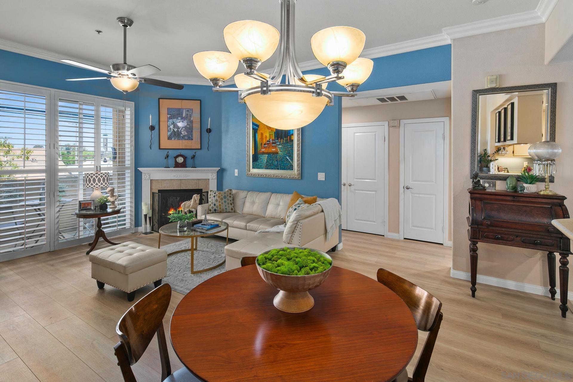 4080 Front Street 207