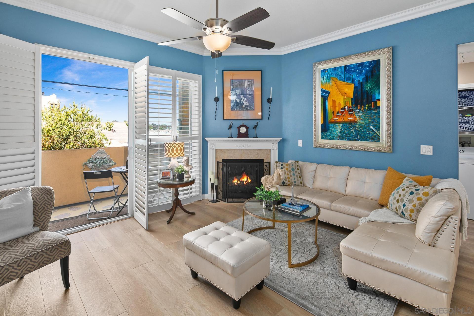 4080 Front Street 207