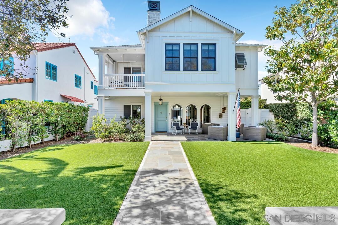 944 H Avenue