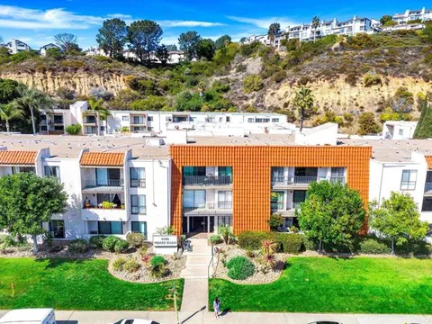6780 Friars Rd Unit 119, San Diego, CA 92108 - #: PTP2501661