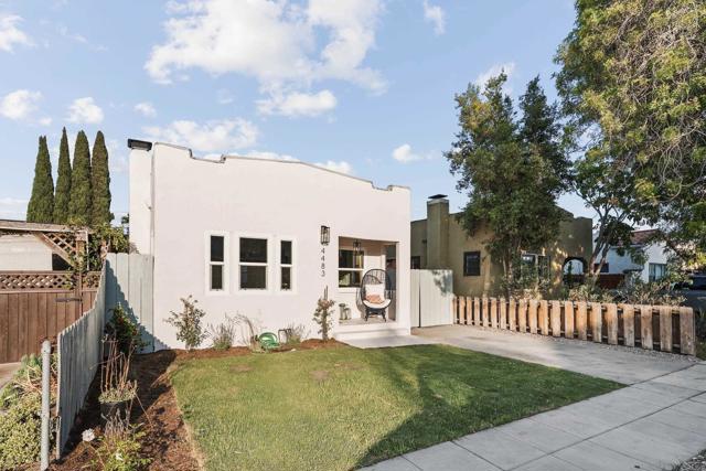 4483 38th Street
