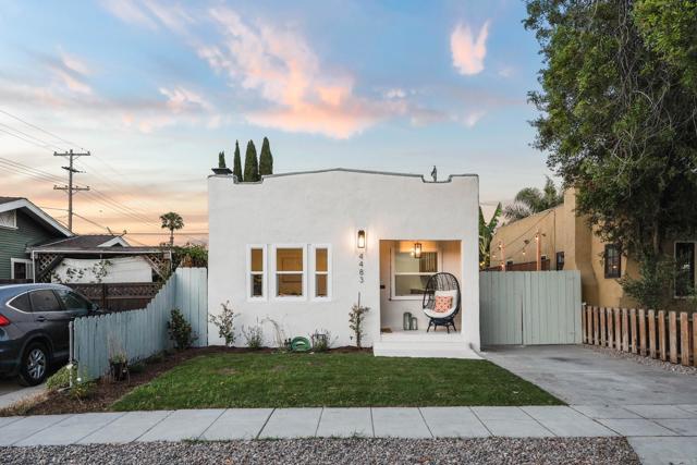 4483 38th Street