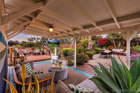 1858  Tulip Street San Diego CA 92105