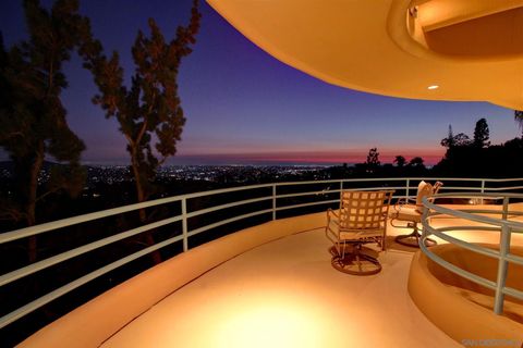 9918  Heavenly Way La Mesa CA 91941