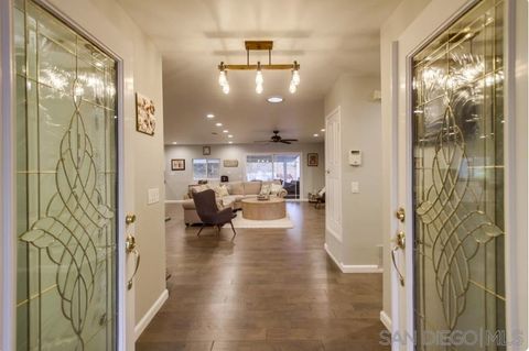 2528  Windmill View Rd. El Cajon CA 92020