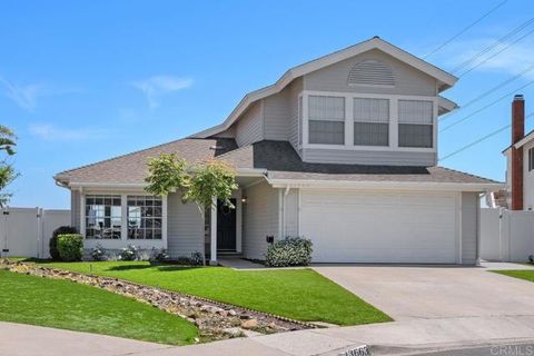 13655 Quinton Road San Diego CA 92129