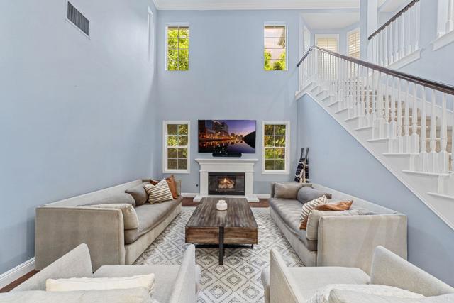 3655 Sage Canyon Drive