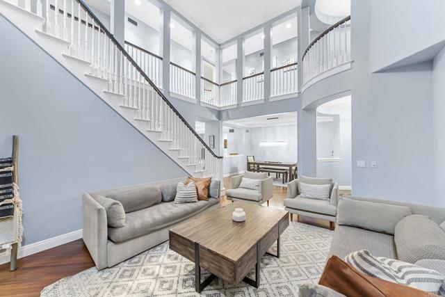3655 Sage Canyon Drive