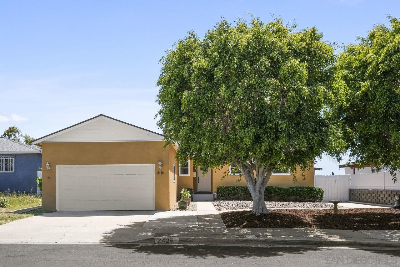 2426 Homesite Dr.