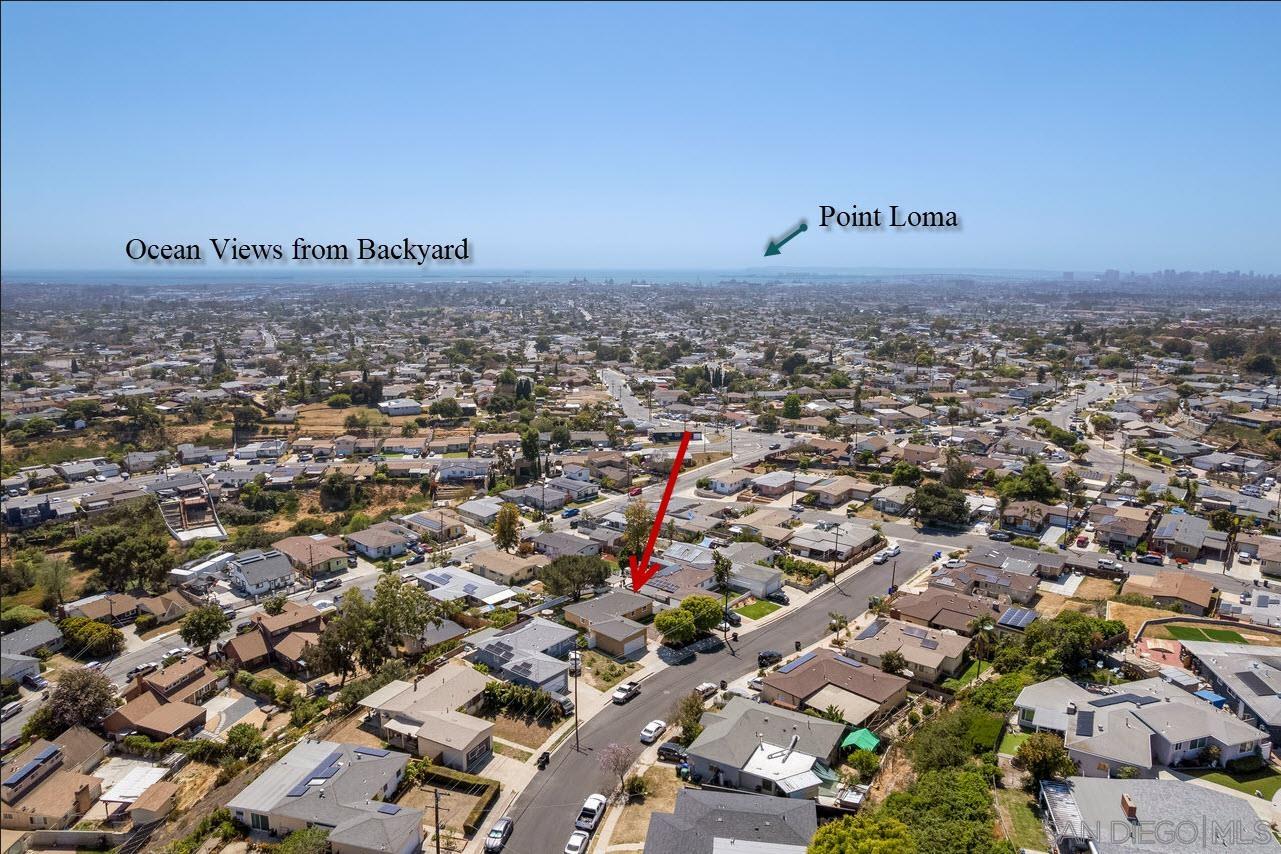 2426 Homesite Dr.