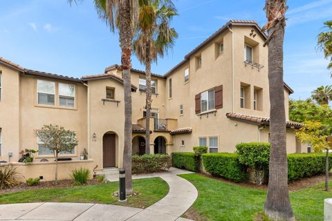 712  Spinnaker Point Terrace San Diego CA 92154