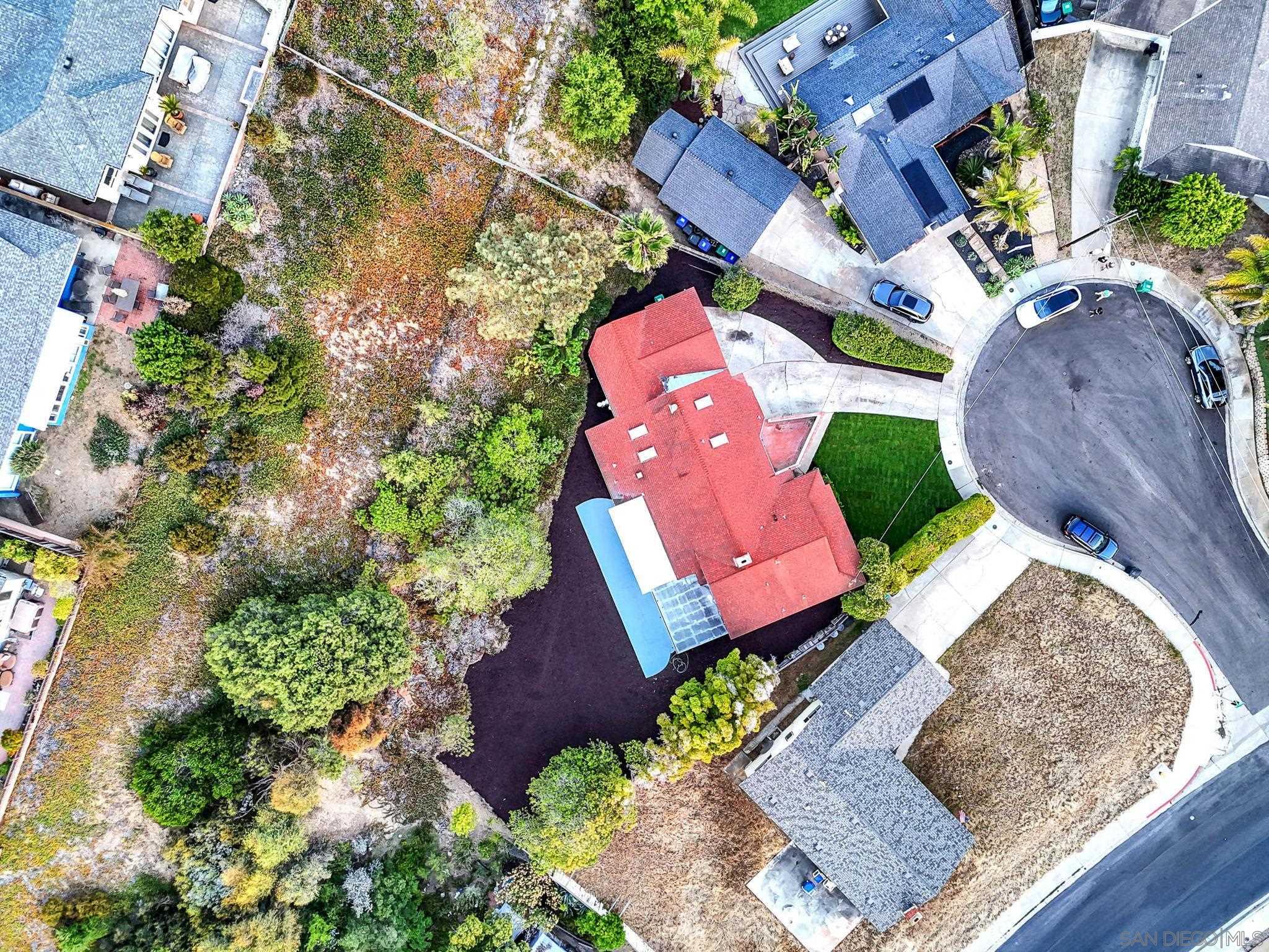 4822 PENROSE COURT