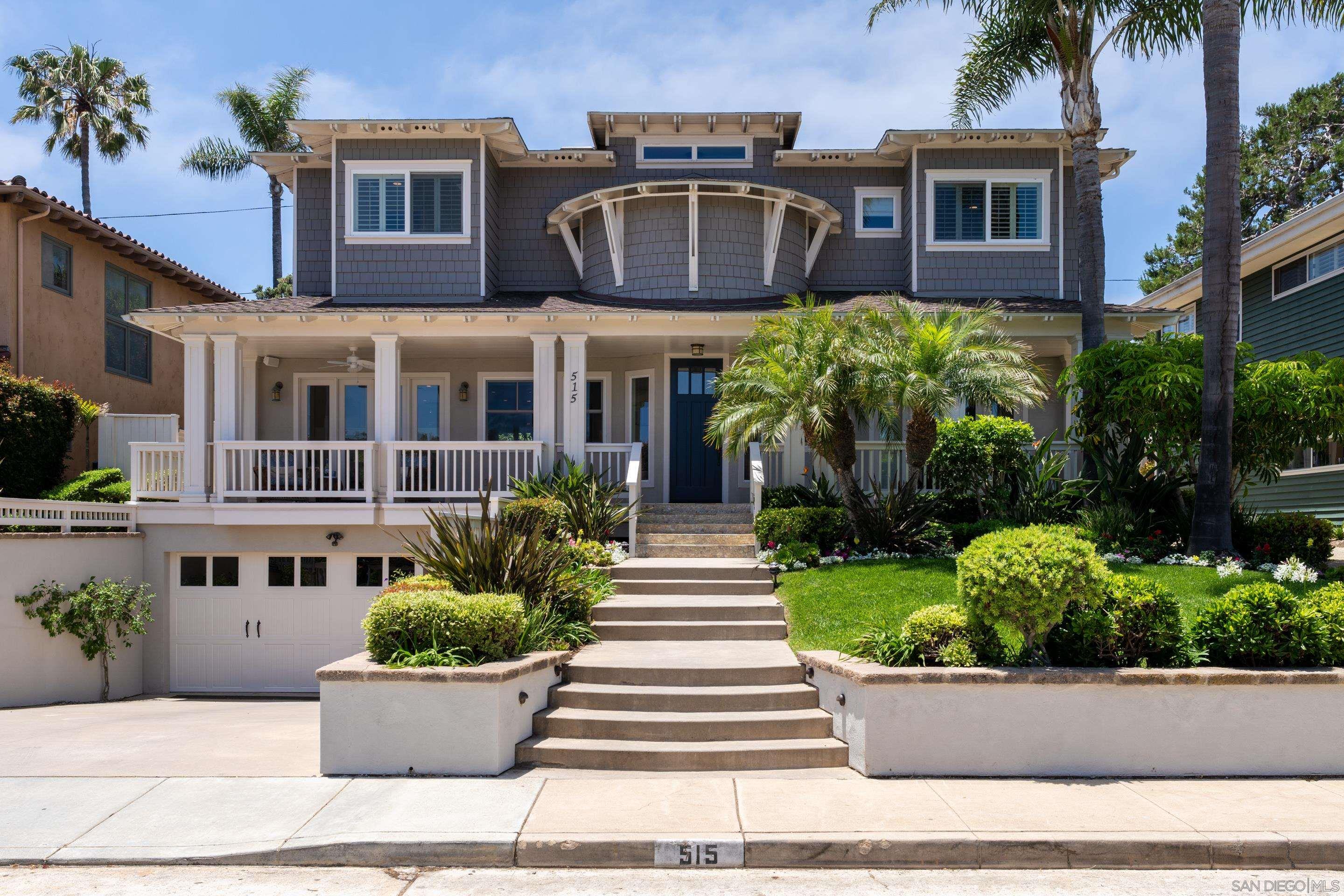 515 N Acacia Ave