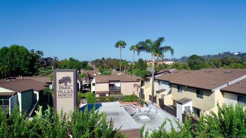 7980  Mission Center Court  E San Diego CA 92108
