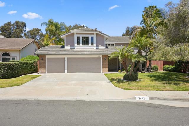 3442 Celinda Drive