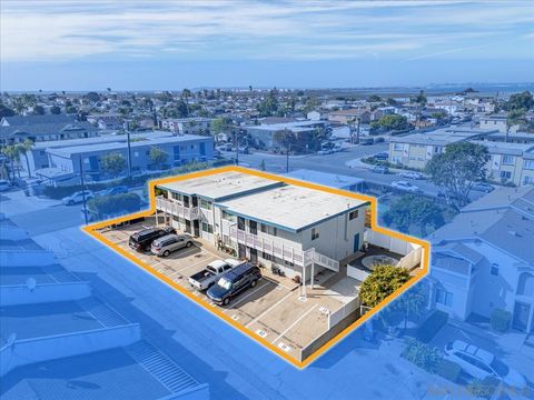 619  11th Street Imperial Beach CA 91932