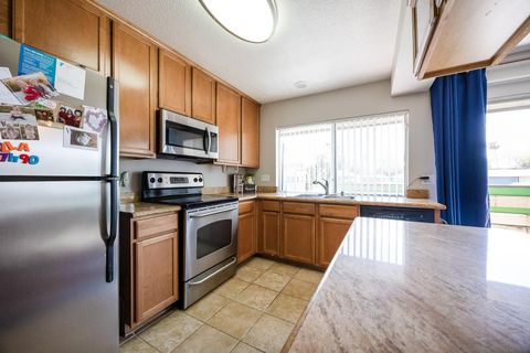 615  Fredricks Ave.  134 Oceanside CA 92058