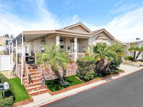 1401  El Norte Pkwy  SPC 237 San Marcos CA 92069