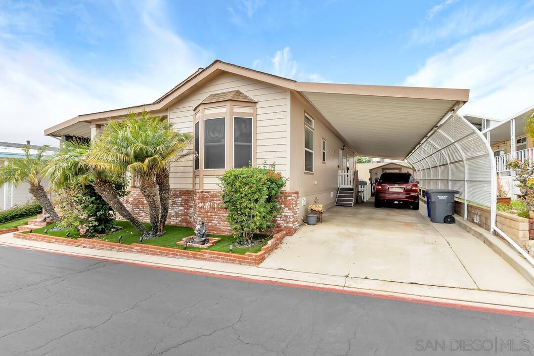 1401 El Norte Pkwy SPC 237