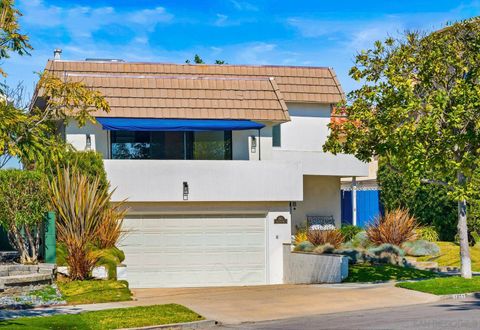 1611  San Luis Rey Coronado CA 92118