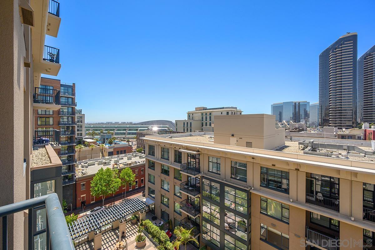 530 K Street 820