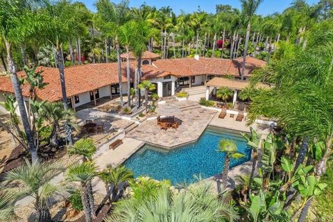9 Rolling View Lane Fallbrook CA 92028