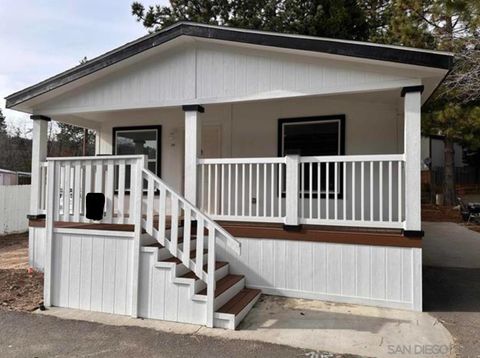 22899 Byron Road 29 Crestline CA 92325