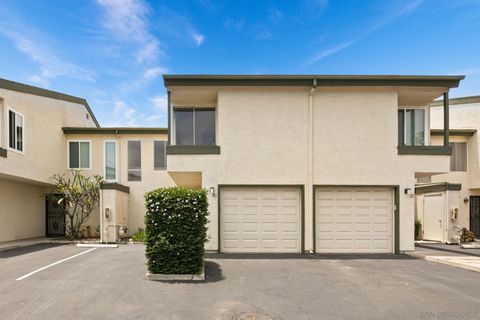 5450  Kiowa Dr  81 La Mesa CA 91942