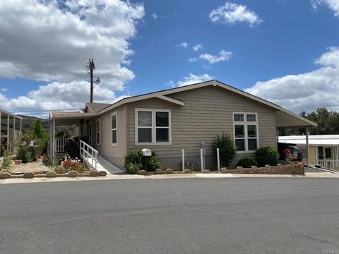 13300 Los Coches Rd E #8 El Cajon CA 92021