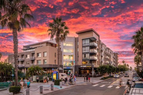 355  North Cleveland Oceanside CA 92054