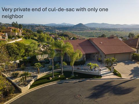 3933  Pinnacle Pl Escondido CA 92025