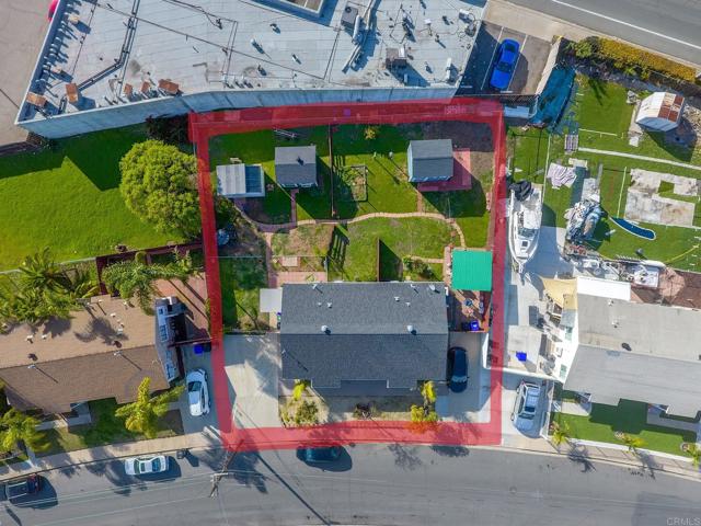 7136 Hyatt Street