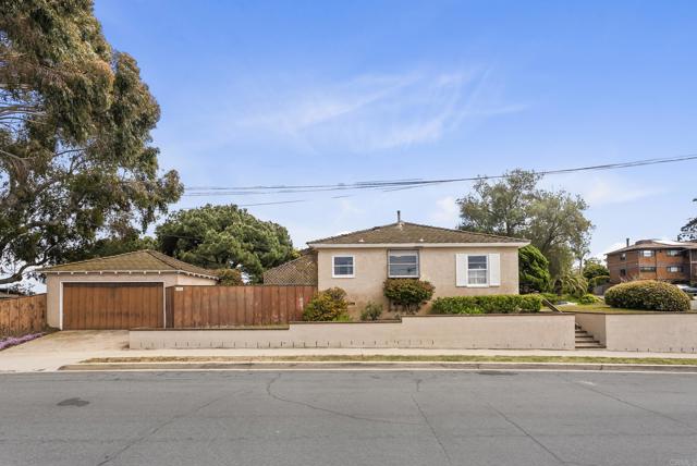 4012 Bernice Drive