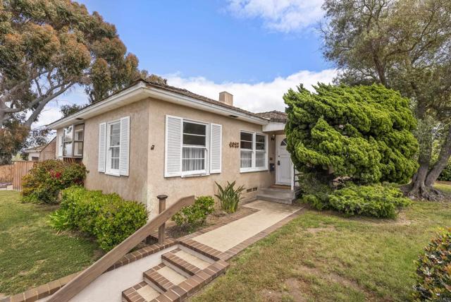 4012 Bernice Drive