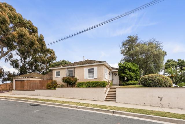 4012 Bernice Drive