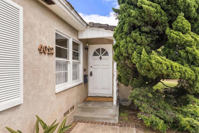 4012 Bernice Drive