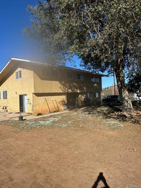 25941 Old Julian Highway