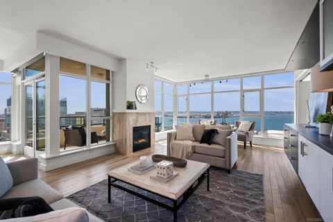 1199 Pacific Hwy 2106 San Diego CA 92101