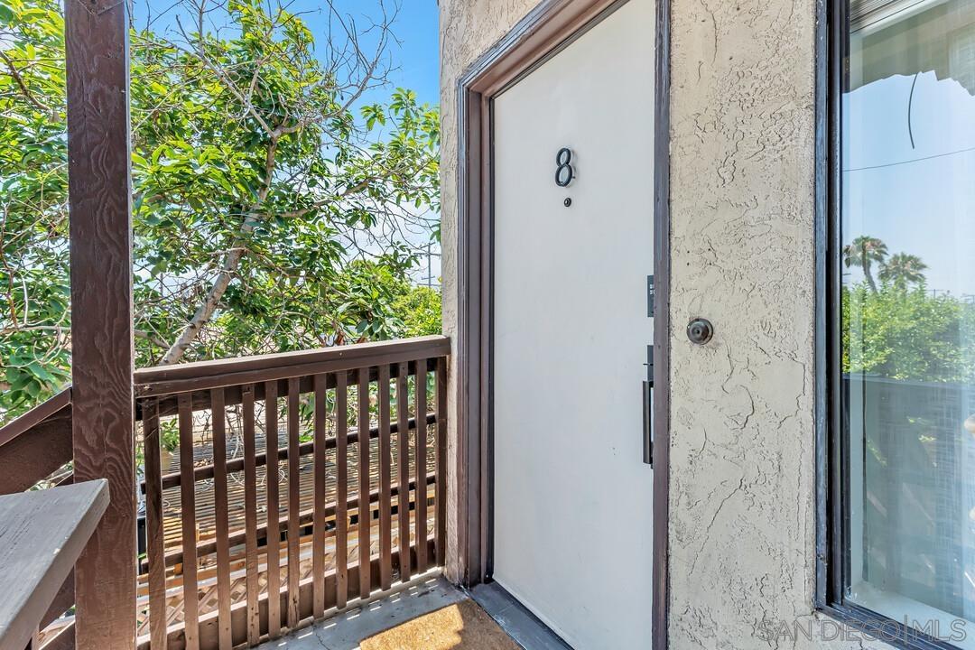 3814 Cherokee Ave Apt 8