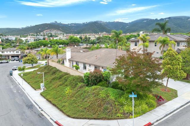 601 Carnation Court
