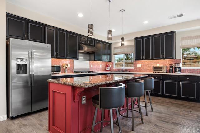 601 Carnation Court
