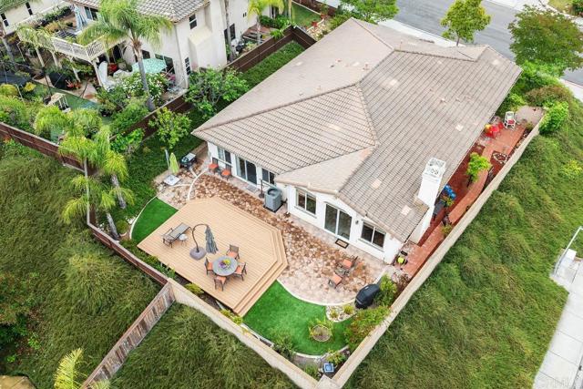 601 Carnation Court